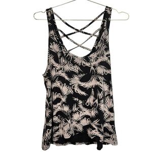 NWT Billabong Swing By Top Size Medium